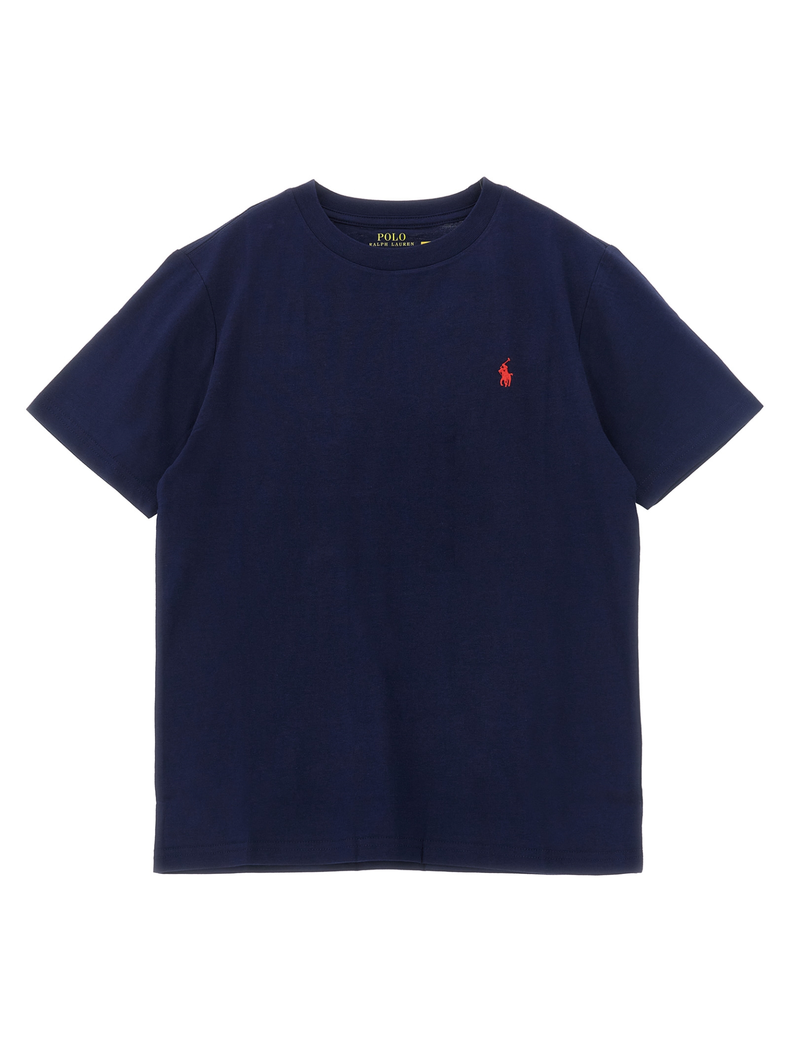 [Polo Ralph Lauren] T-shirts Short Sleeve FW26 323832904037