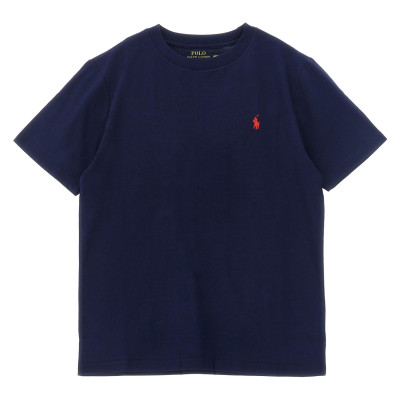 [Polo Ralph Lauren] T-shirts Short Sleeve FW26 323832904037