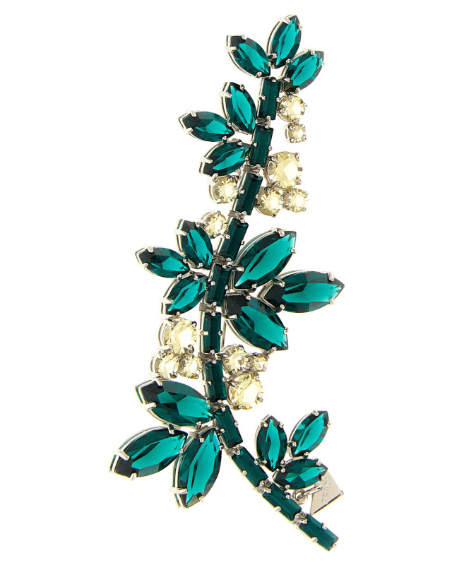 [Prada] Brooch FW26 1IS1982A3VF05P8
