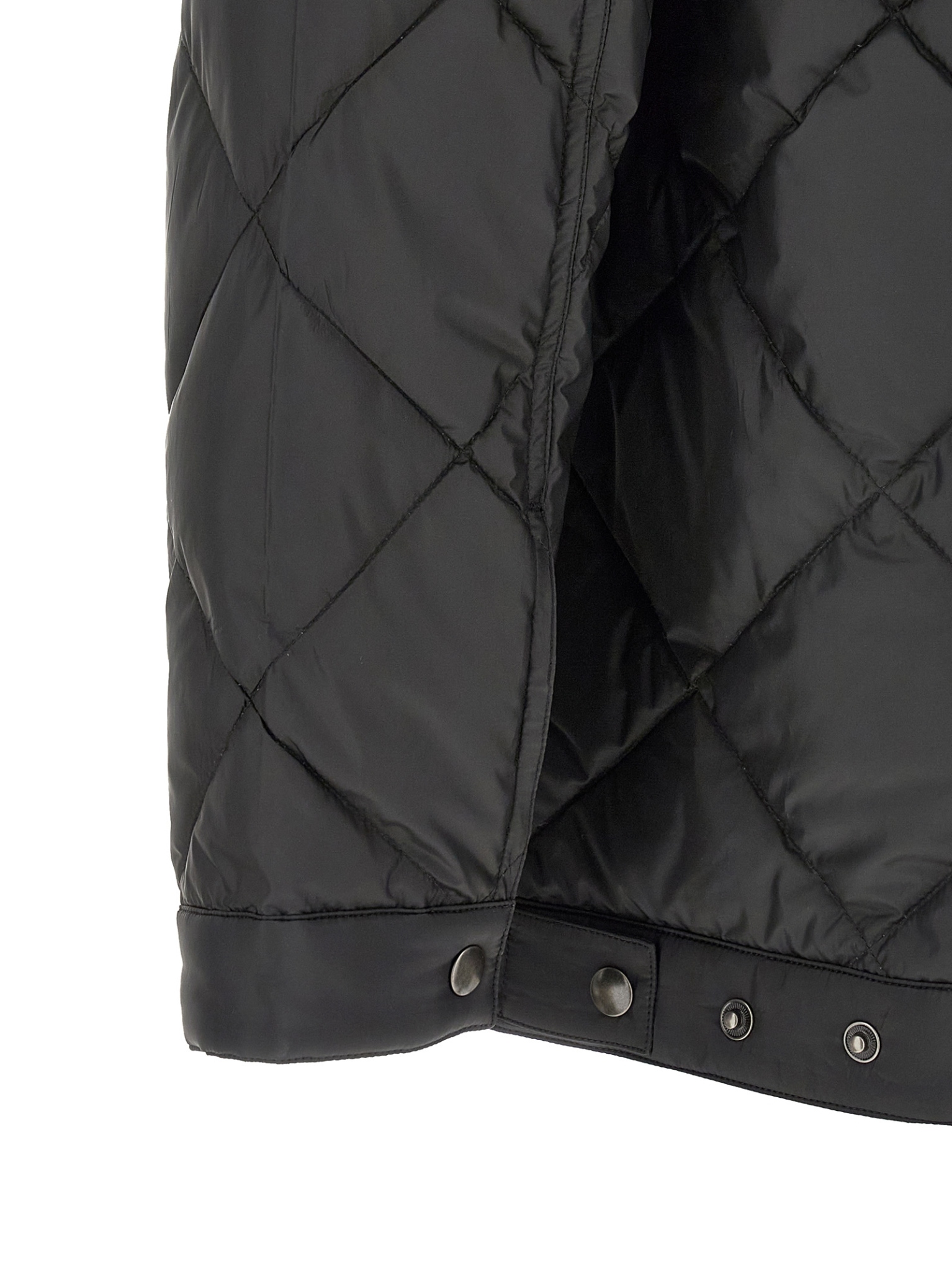 [Prada] Casual Jacket FW26 SGD258SOOO17YXF0002
