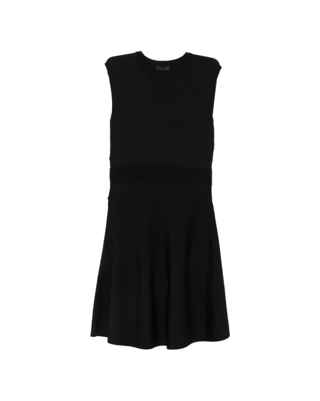 [Liu Jo] Sleeveless dress FW26 CF6005 MS55N 22222