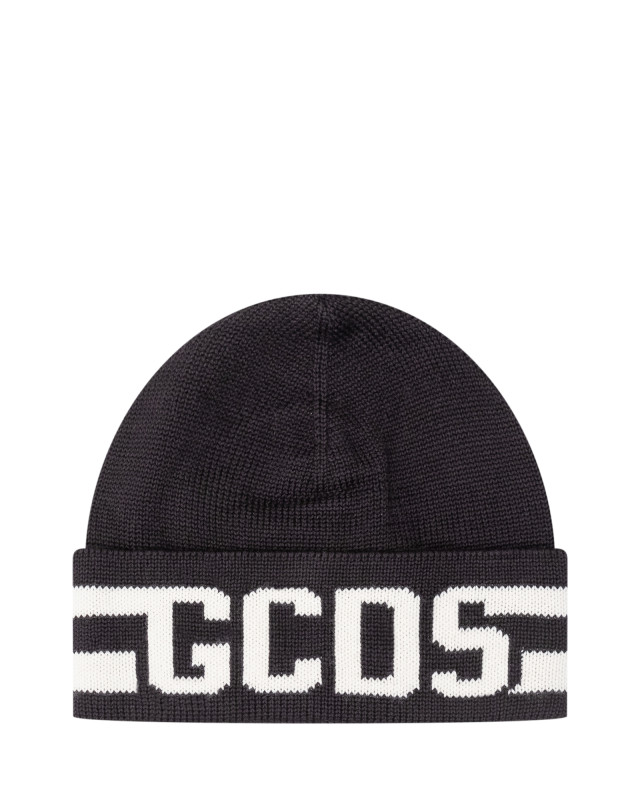 [GCDS] Hat FW26 Z0ULQN115K155 999A