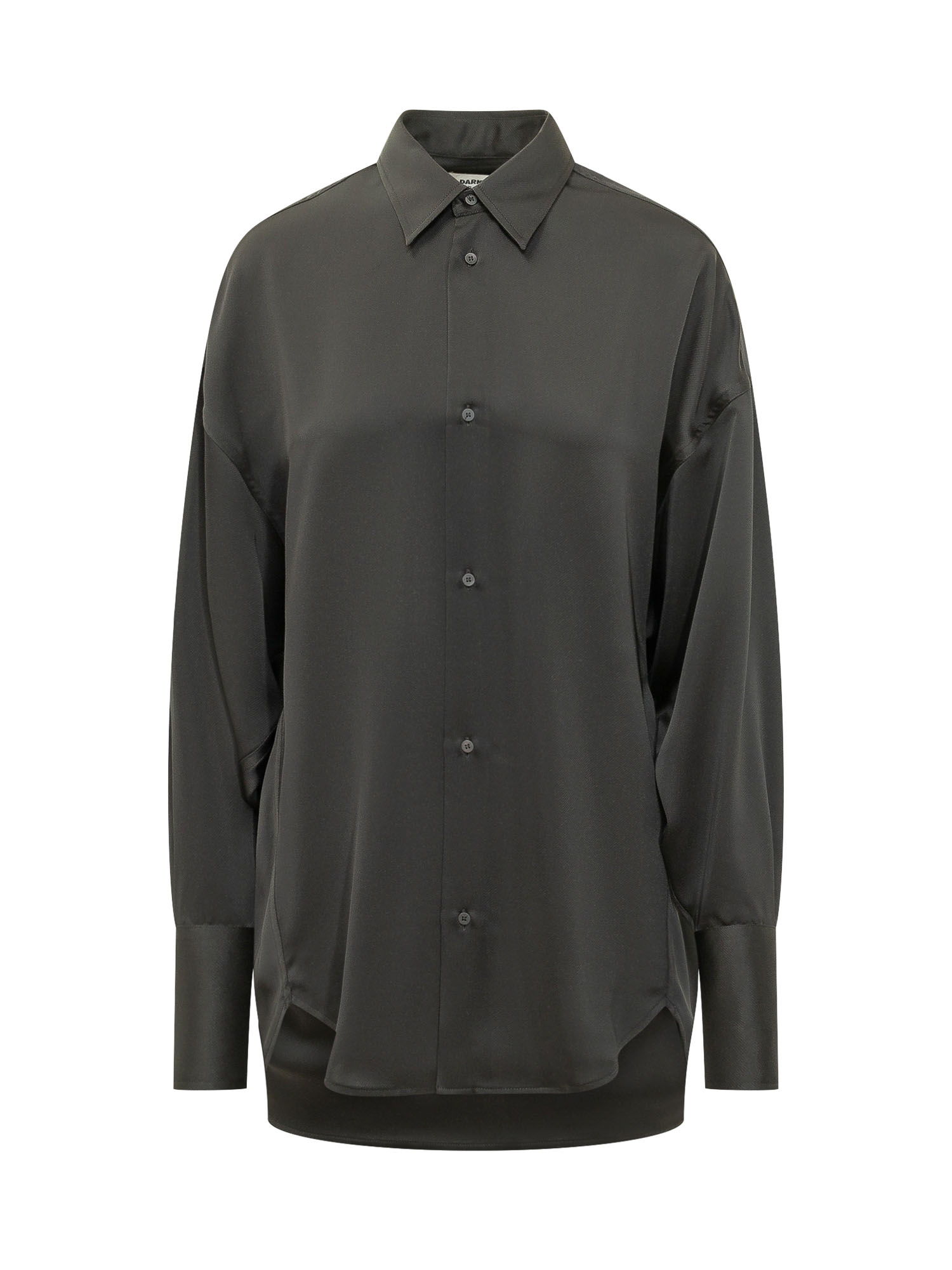 [DARKPARK] Shirts Long Sleeve FW26 WSH21FAC188 0099