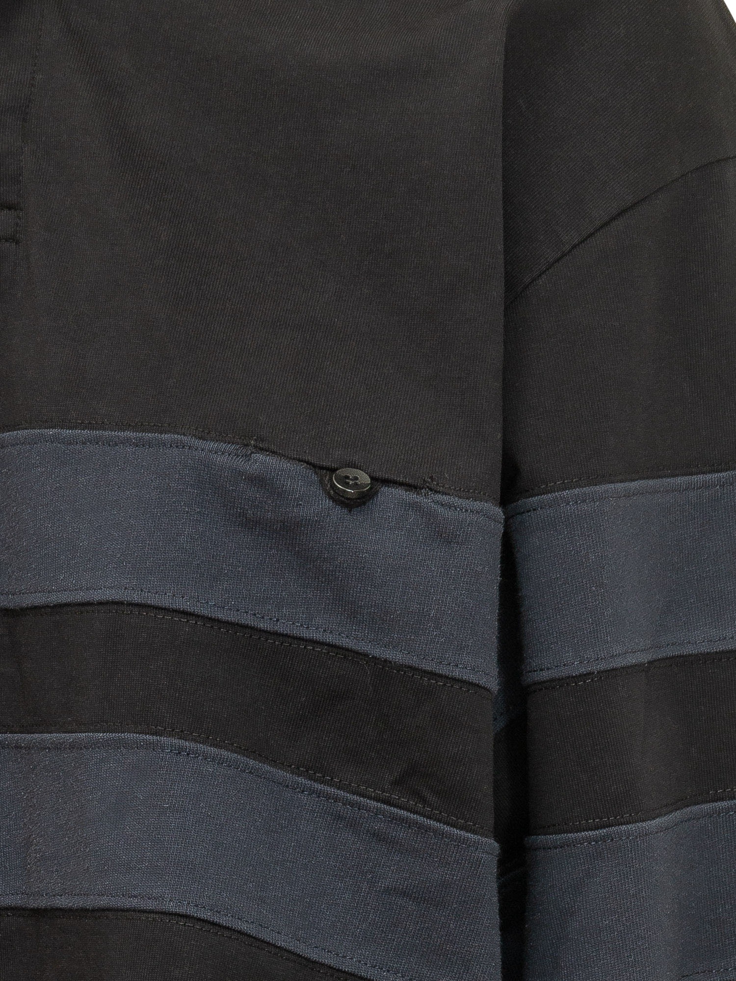 [DARKPARK] T-shirts Long Sleeve FW26 WJE37JER06 0108