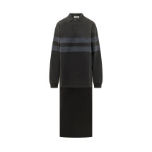 [DARKPARK] T-shirts Long Sleeve FW26 WJE37JER06 0108