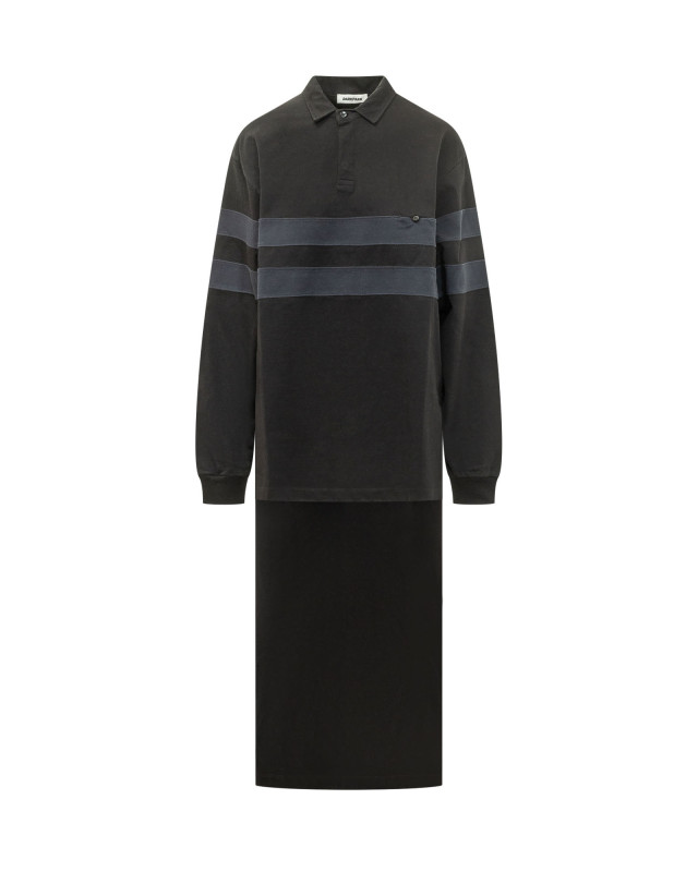 [DARKPARK] T-shirts Long Sleeve FW26 WJE37JER06 0108