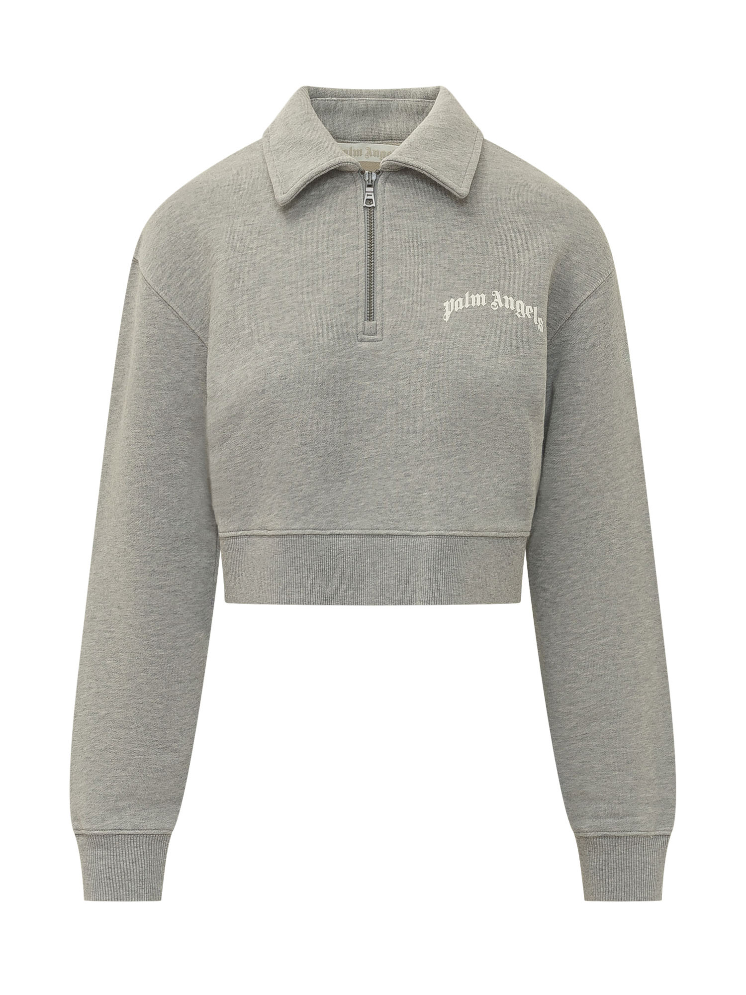 [Palm Angels] Knitwear FW26 PAWGC03F26FL01 0803