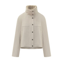 [Brunello Cucinelli] Casual Jacket FW26 MD5327555 C042