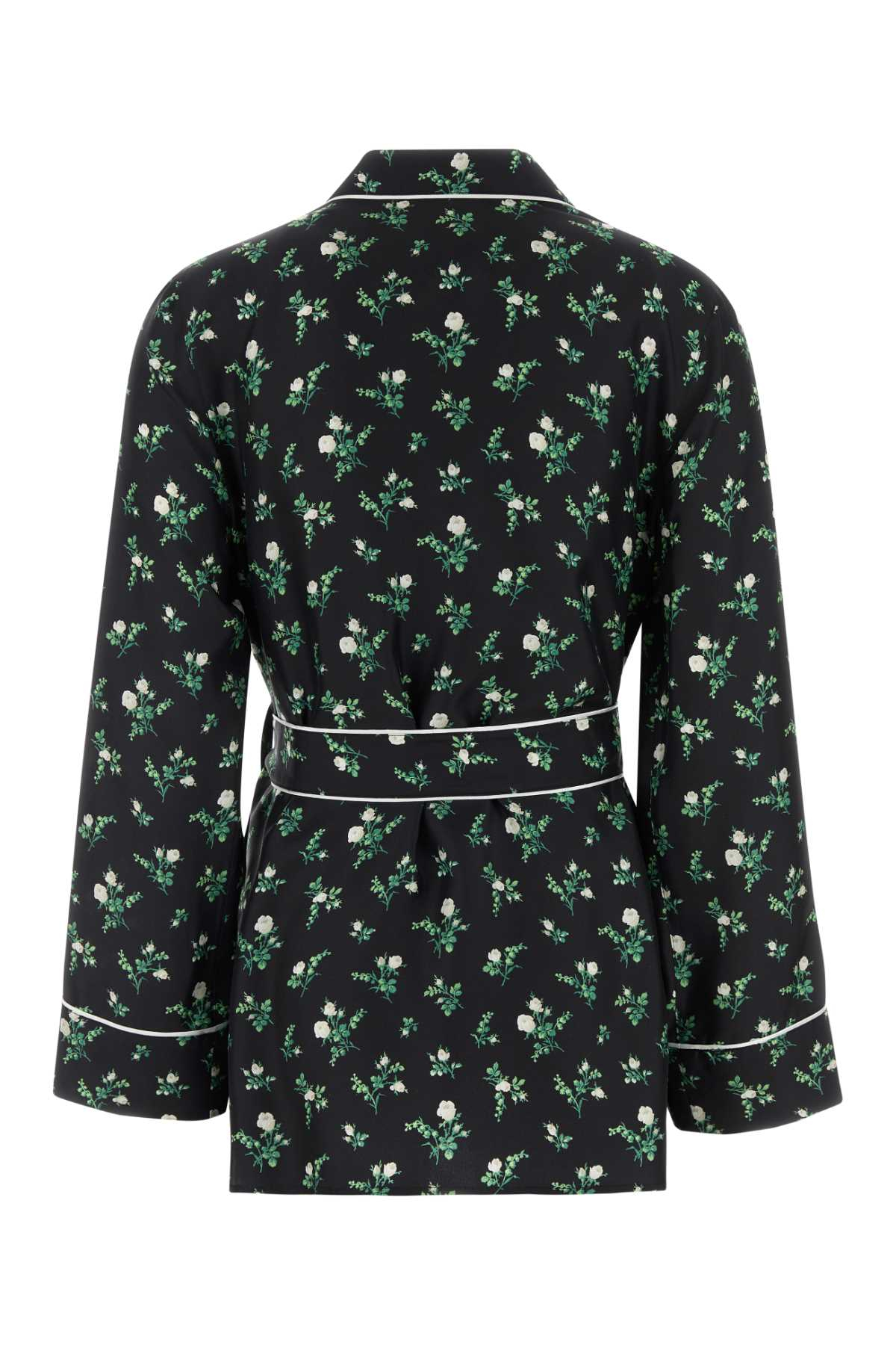[Dolce & Gabbana] Shirts Long Sleeve SS26 F5I89TIS13G HX6CB