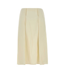 [Jil Sander] Long skirt FW26 J03MA0327J76018 109