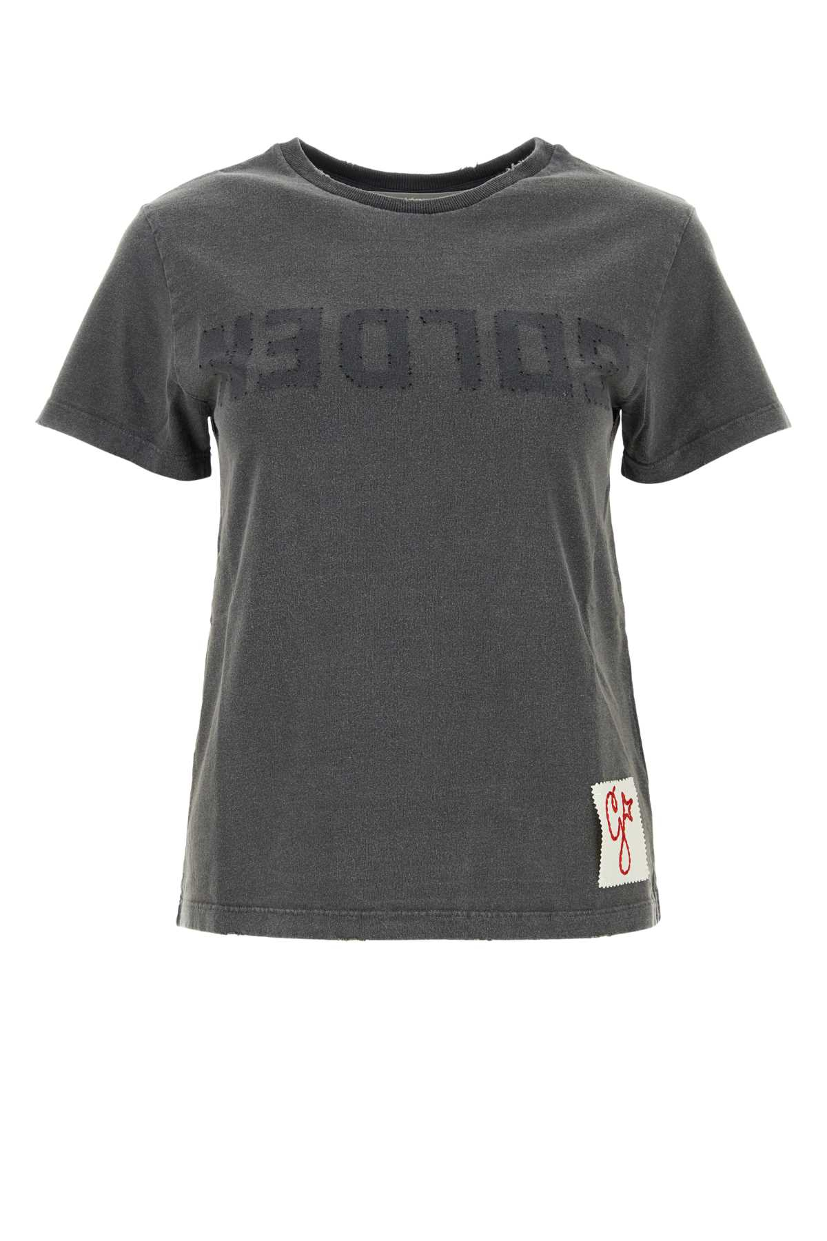 [GOLDEN GOOSE DELUXE BRAND] Sweatshirt FW26 GWP01221P000671 60318