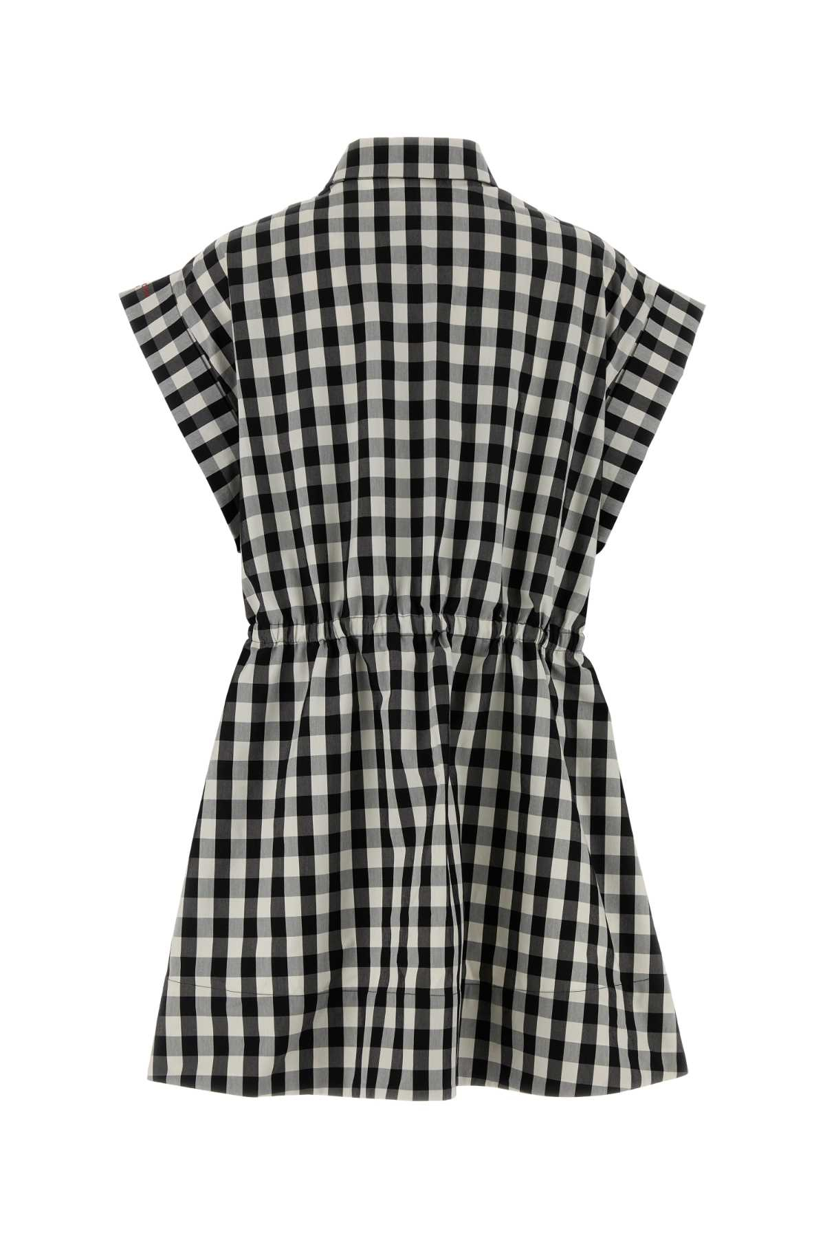 [Givenchy] Short sleeve dress FW26 BW22YB16B8 004