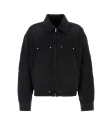[Amiri] Casual Jacket FW26 AM426JA083 VINTAGEBLACK