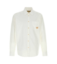 [Valentino Garavani] Shirts Long Sleeve FW26 9V0ABSB2B57 0BO