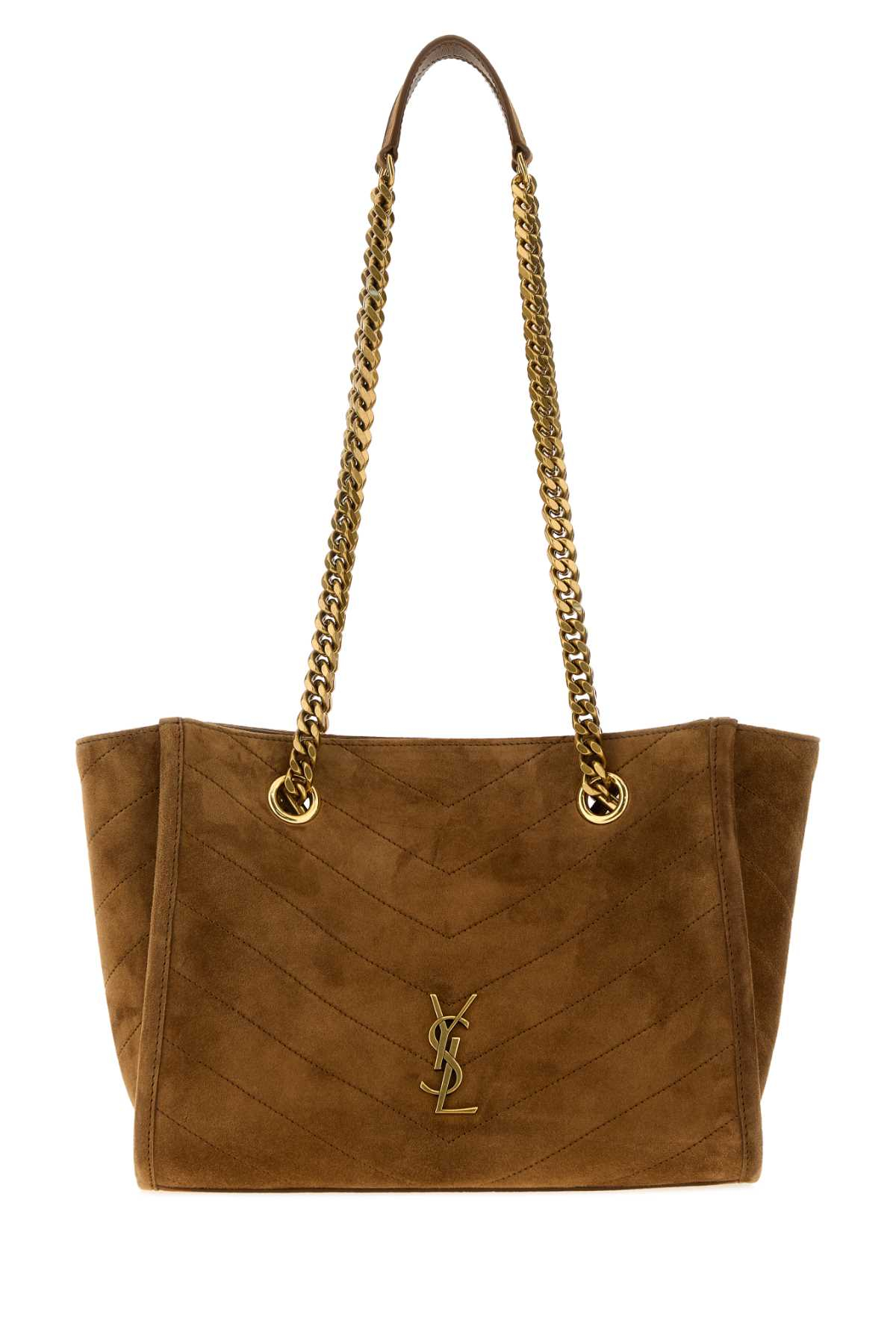 [Saint Laurent] Tote bag FW26 8726801U807 2916