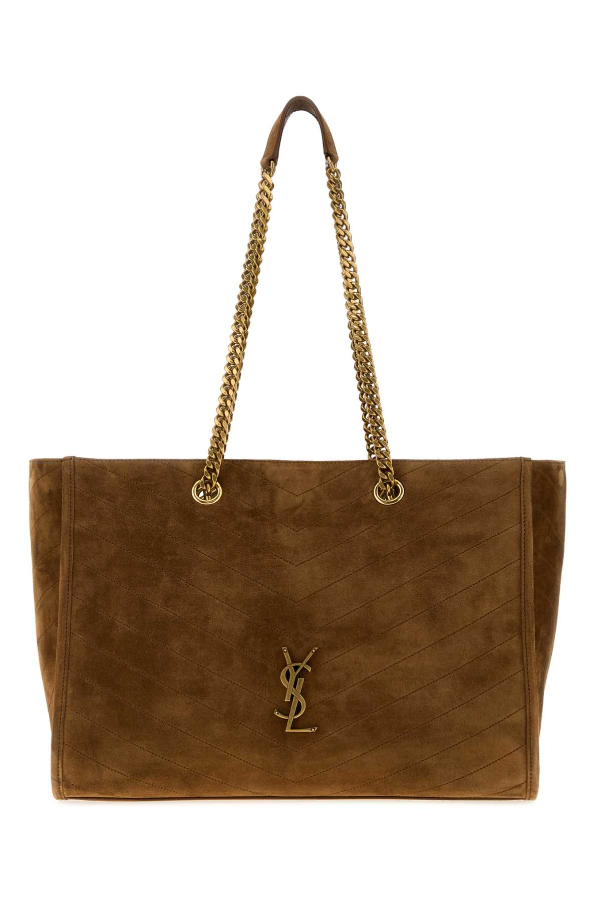 [Saint Laurent] Tote bag FW26 8711511U807 2916