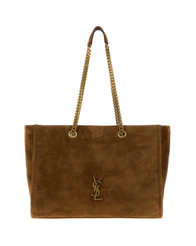 [Saint Laurent] Tote bag FW26 8711511U807 2916