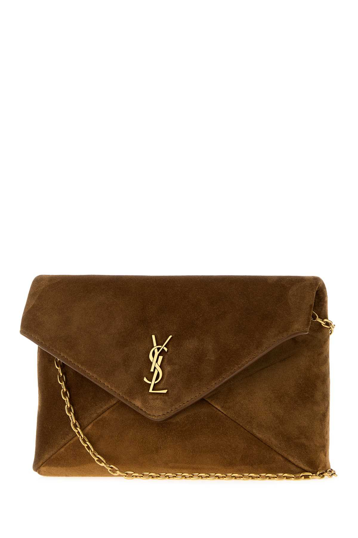 [Saint Laurent] Shoulder bag FW26 8555691U80W 2916