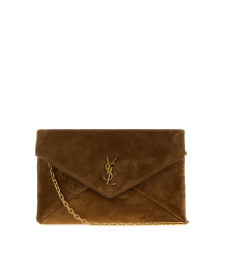 [Saint Laurent] Shoulder bag FW26 8555691U80W 2916