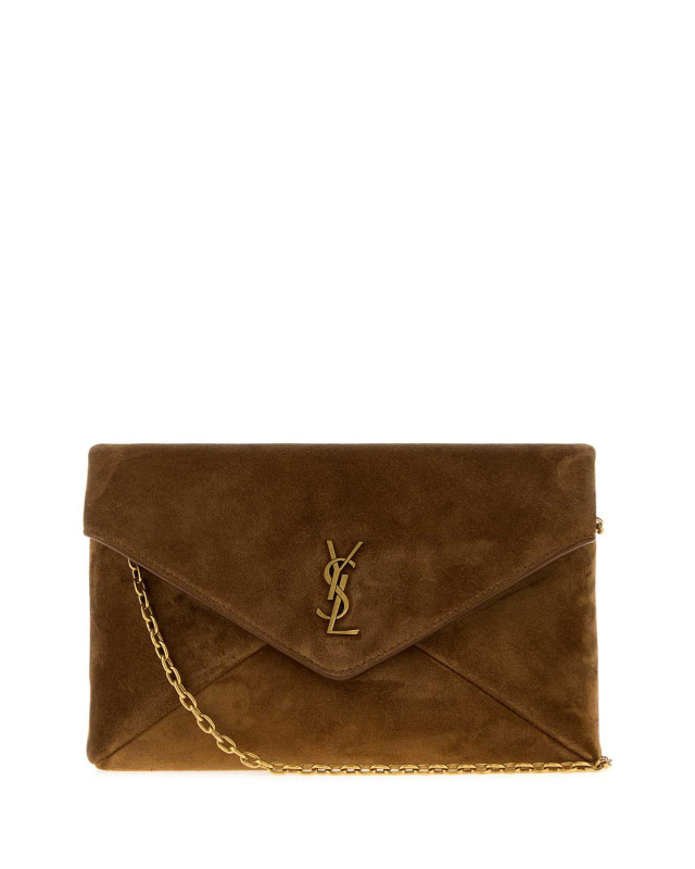 [Saint Laurent] Shoulder bag FW26 8555691U80W 2916
