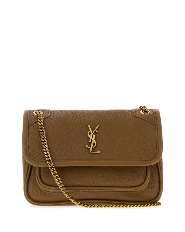 [Saint Laurent] Shoulder bag FW26 828736AACYT 2760