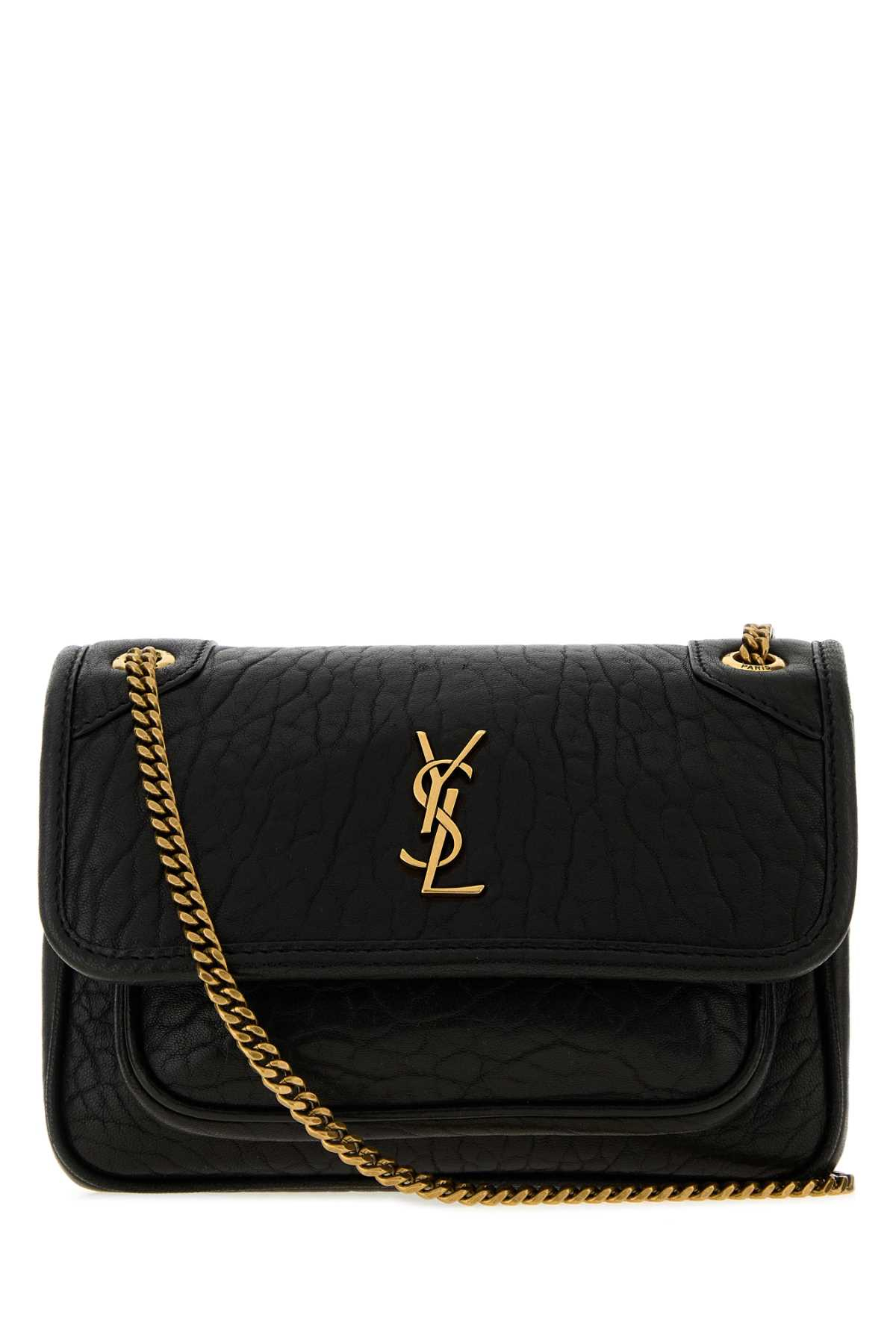 [Saint Laurent] Shoulder bag FW26 828736AACYT 1000