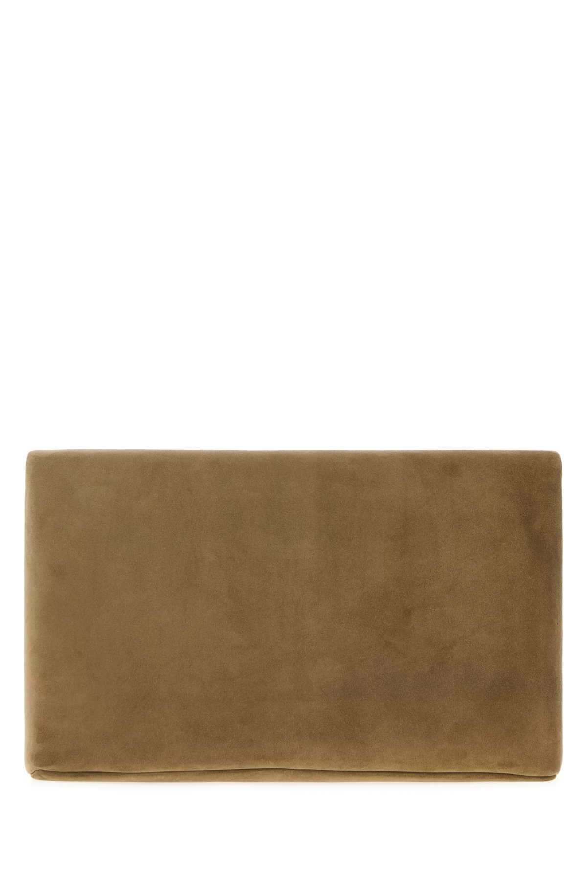 [Saint Laurent] Shoulder bag FW26 7693071U80W 1632