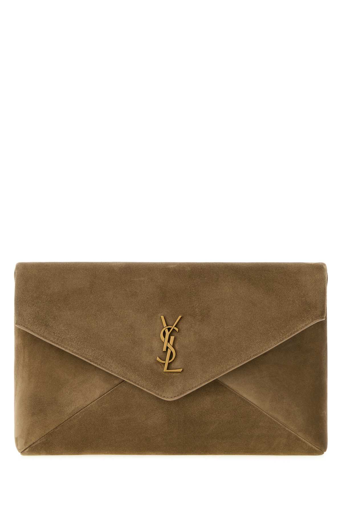 [Saint Laurent] Shoulder bag FW26 7693071U80W 1632
