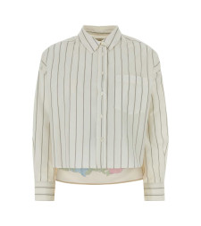 [WEEKEND] Shirts Long Sleeve FW26 2625116041600 001