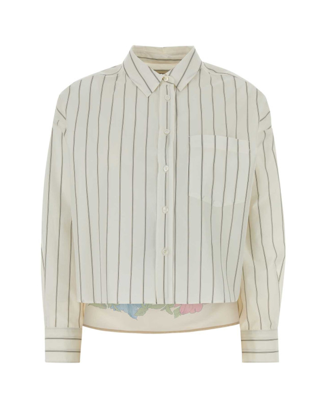 [WEEKEND] Shirts Long Sleeve FW26 2625116041600 001