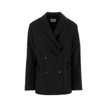 [LouLou De Saison] Jacket FW26 DONAULDS BLACK