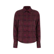 [Ermanno Scervino] Shirts Long Sleeve FW26 D492K363CTWWK S4902