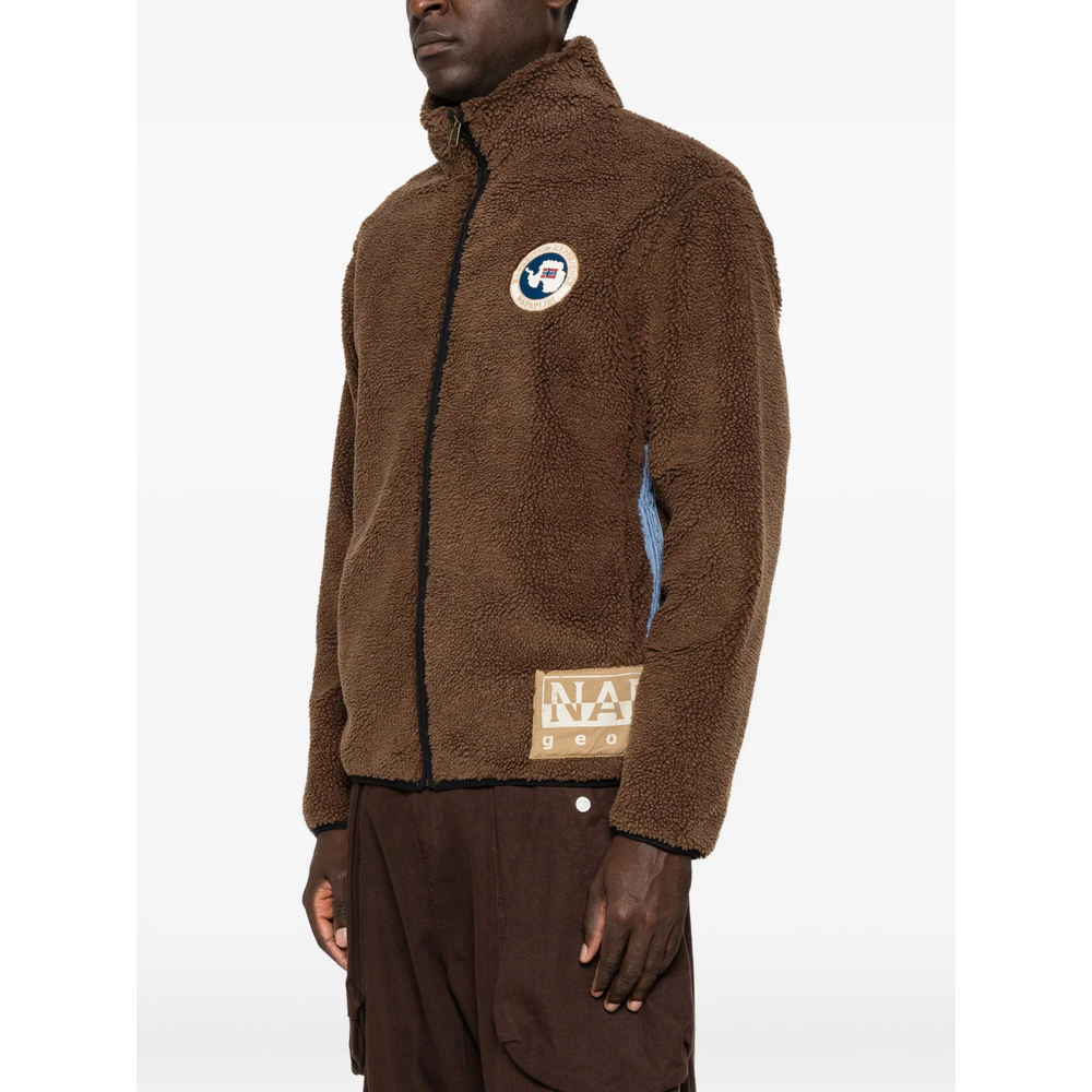 [Napapijri] Jacket FW26 NP0A8APEWT31  WT31