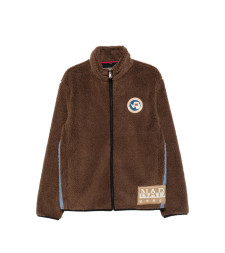 [Napapijri] Jacket FW26 NP0A8APEWT31  WT31