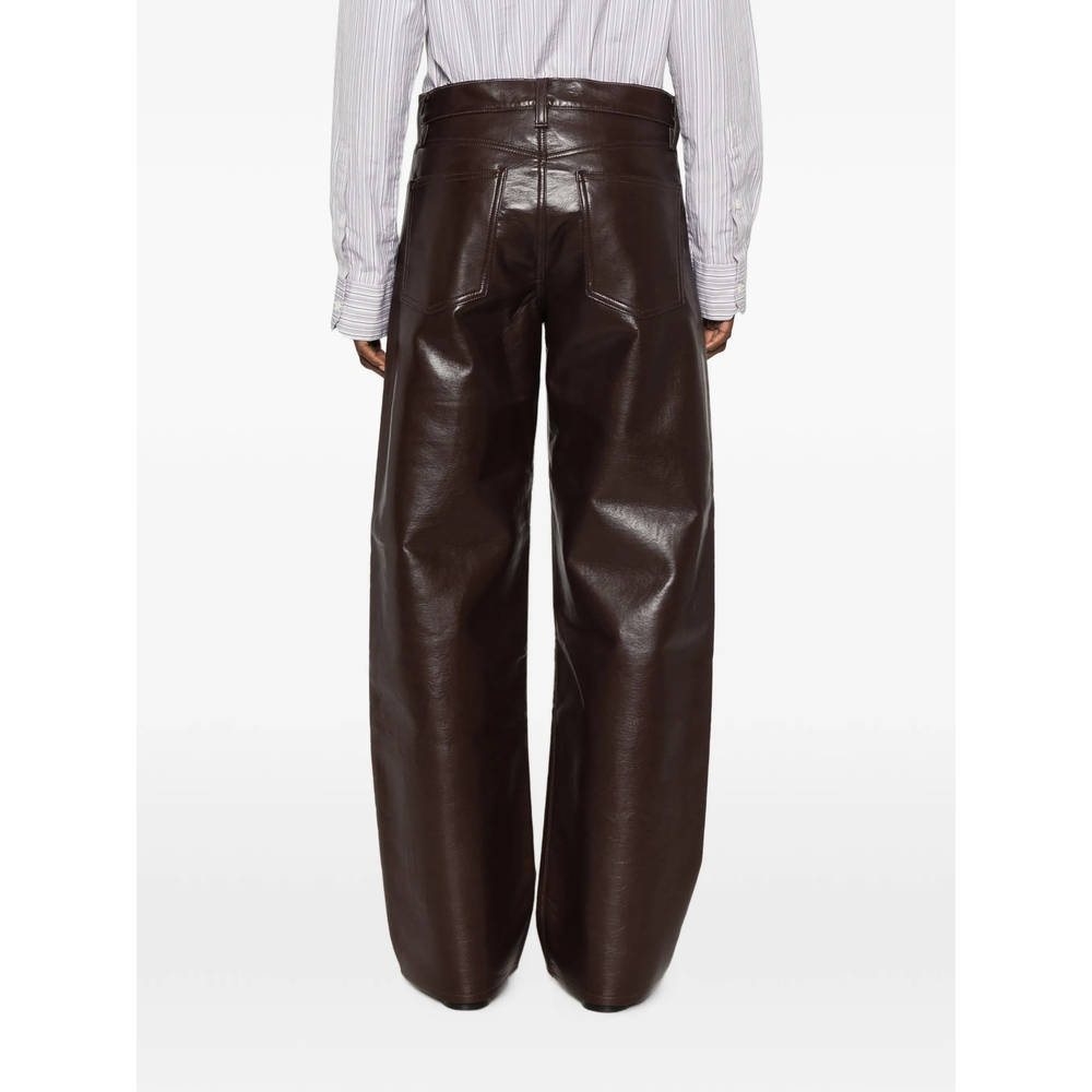 [Agolde] Pants FW26 A300-1285  MDER