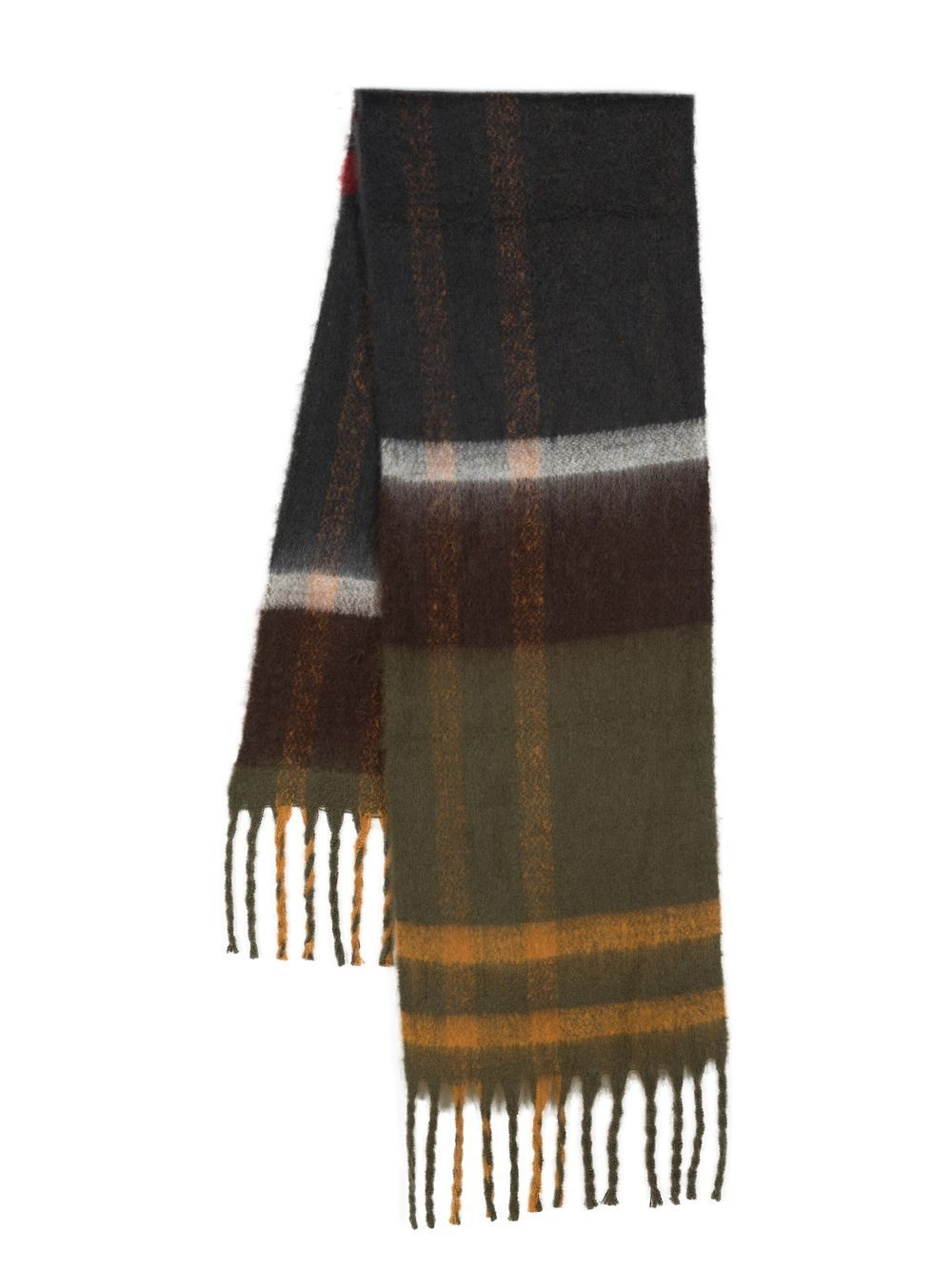 [Barbour] Scarf FW26 LSC0293 LSC TN11
