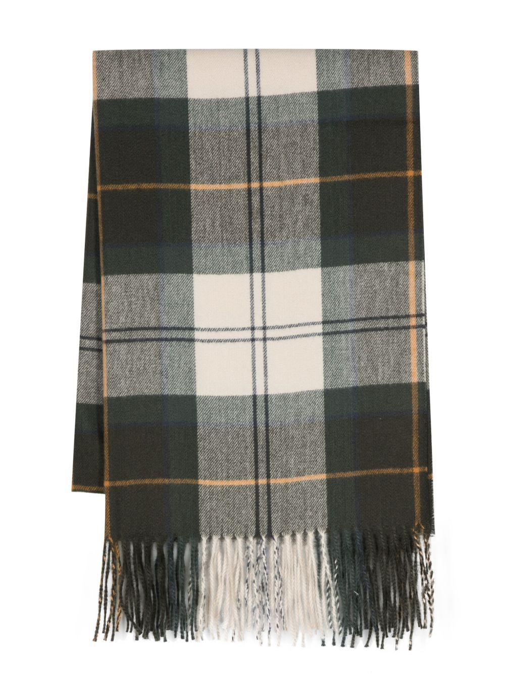 [Barbour] Scarf FW26 LSC0426 LSC TN51