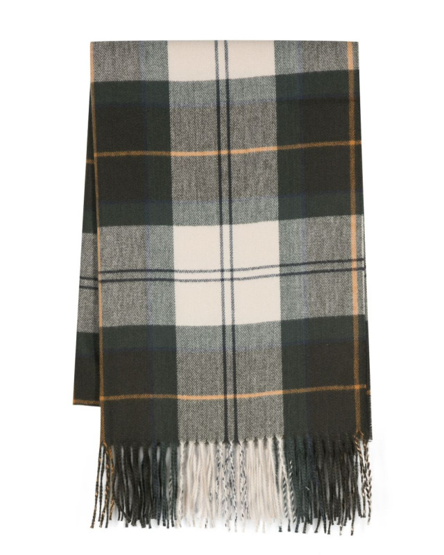 [Barbour] Scarf FW26 LSC0426 LSC TN51