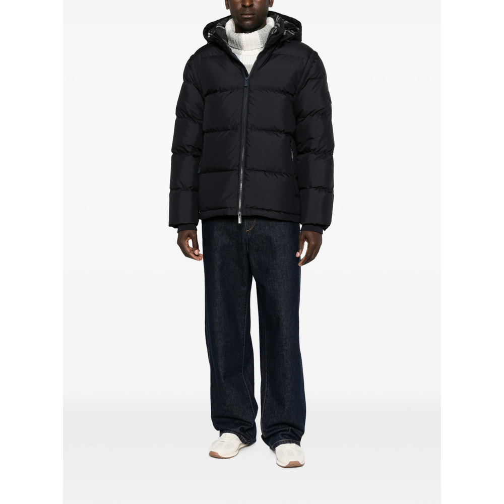 [Burberry] Down Jacket FW26 8138472 BIDEFORD A1222