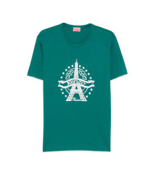 [Kenzo] T-shirts Short Sleeve FW26 FG65TS1664SG  55