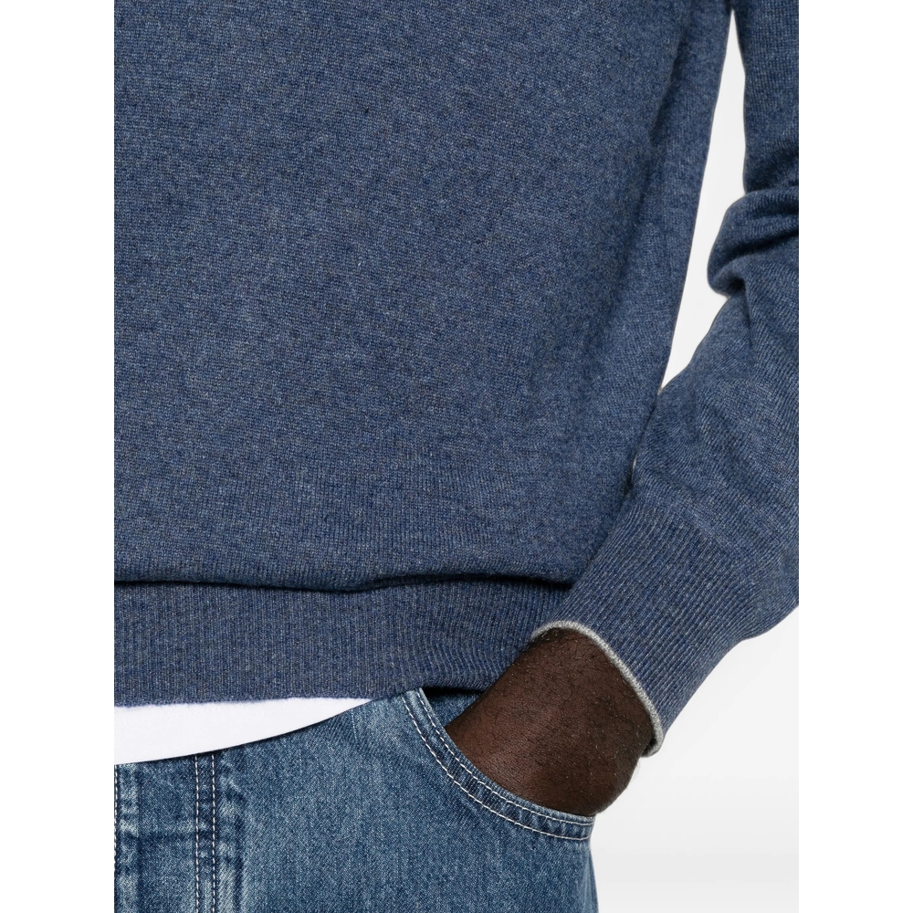 [Brunello Cucinelli] Sweatshirt FW26 M2200100  CZI28