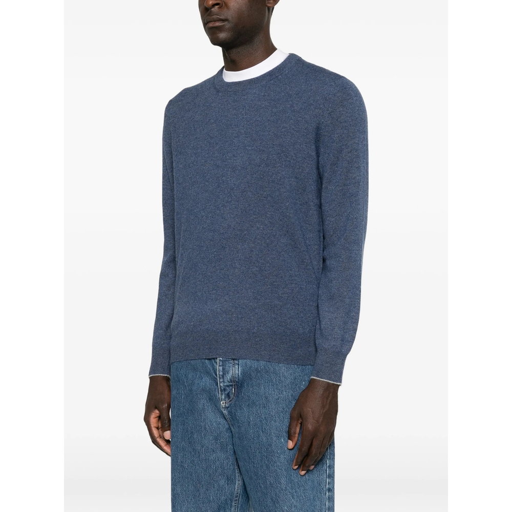 [Brunello Cucinelli] Sweatshirt FW26 M2200100  CZI28