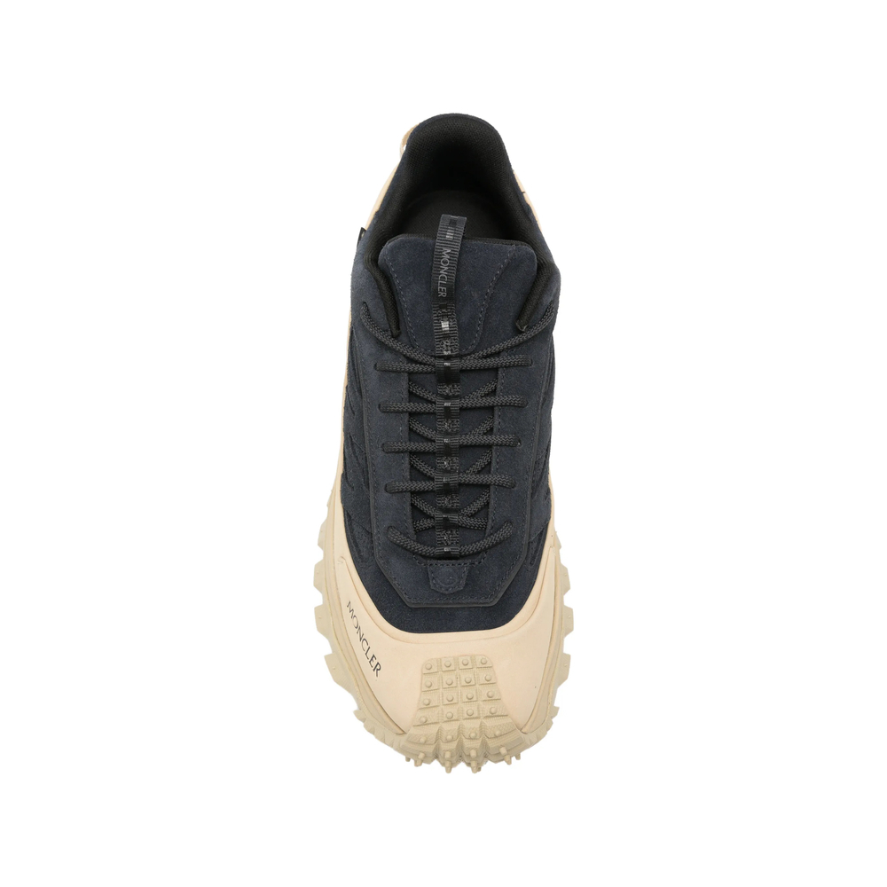 [Moncler] Sneakers FW26 M9884 4M000-10 77X