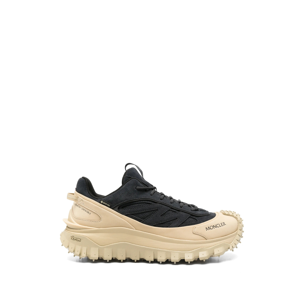 [Moncler] Sneakers FW26 M9884 4M000-10 77X