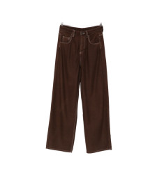 [UMA WANG] Trousers FW26 UP3036UW600