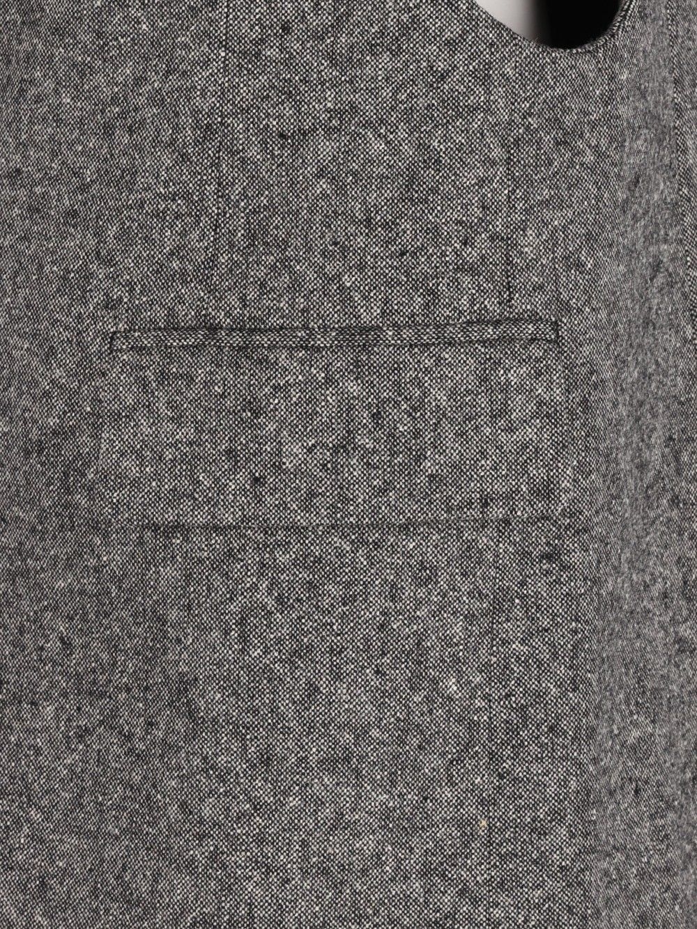 [MM6 Maison Margiela] Vest CO S52FB0107M36004001F