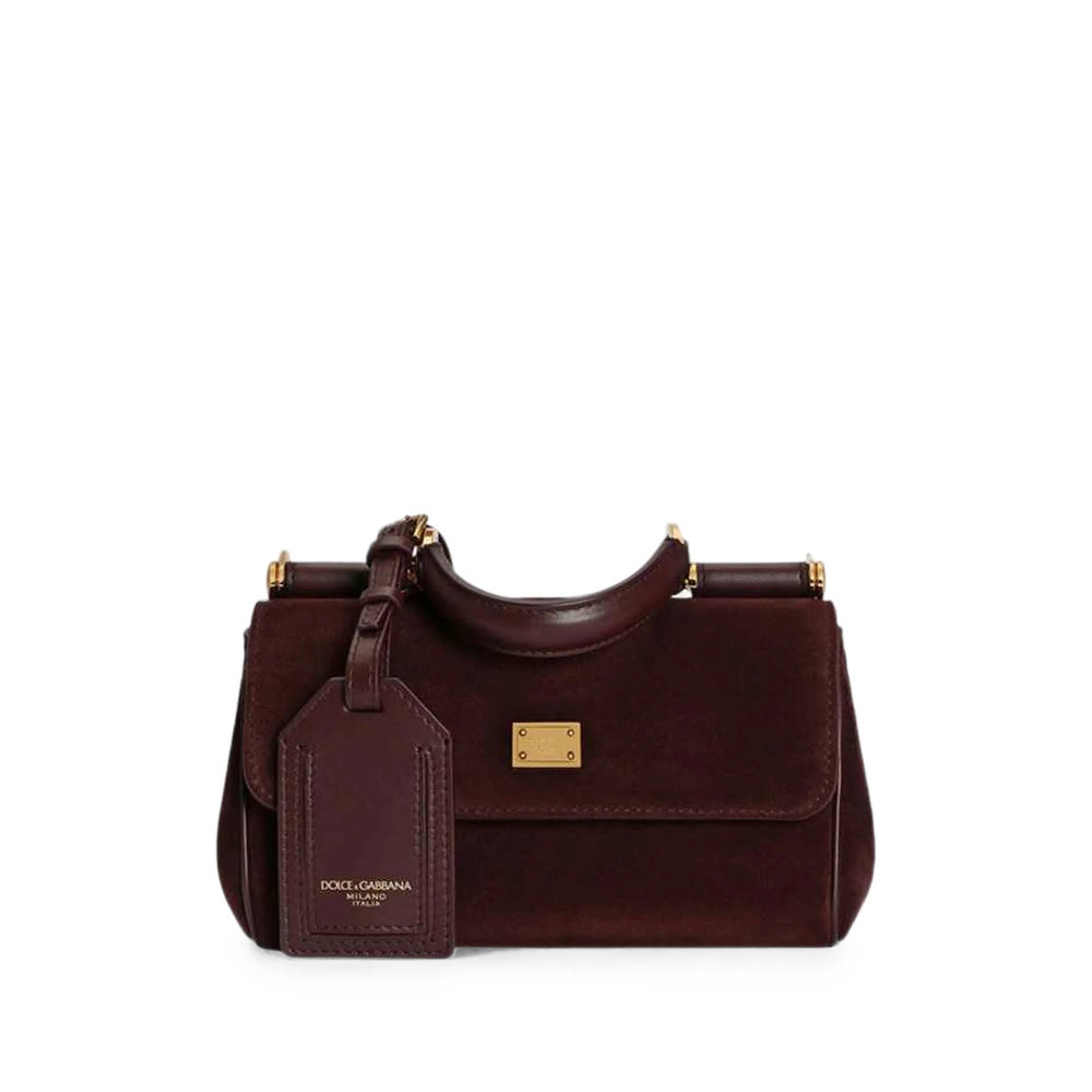 [Dolce & Gabbana] Minibag FW26 BB7864 BO903 8B517