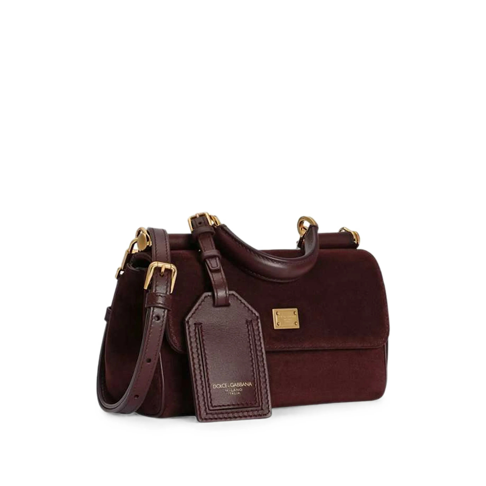 [Dolce & Gabbana] Minibag FW26 BB7864 BO903 8B517