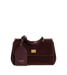 [Dolce & Gabbana] Minibag FW26 BB7864 BO903 8B517