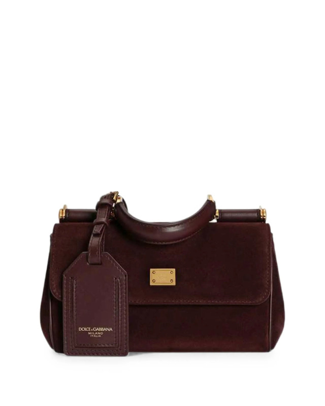 [Dolce & Gabbana] Minibag FW26 BB7864 BO903 8B517